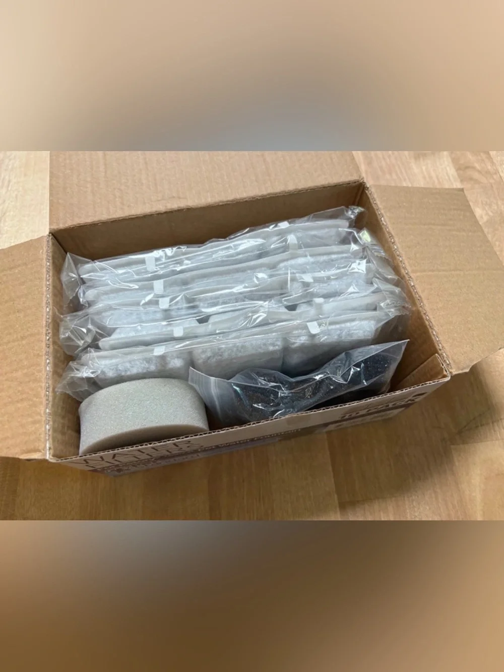 Filters for Pet Cat Water Fountain Petory